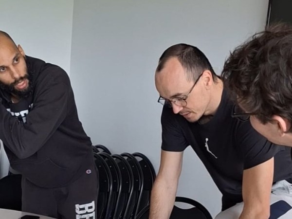 Collaboration des Clubs pour le Respect dans le&nbsp;basket